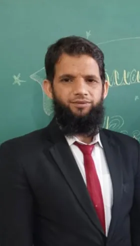 Qaisar Zaman